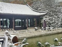 -君庭中餐厅(友谊宾馆店)