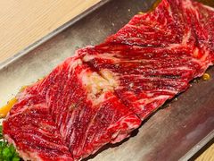 -西塔老太太泥炉烤肉(虹桥南丰城店)
