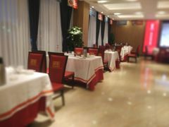 大堂-解家河南菜(商鼎路店)