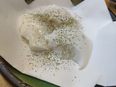 抹茶杏仁豆腐-村上一屋(回龙观店)