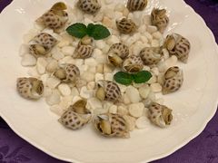 焗花螺-惠食佳·朱雀(东方商厦店)
