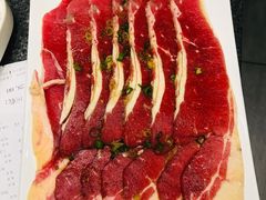 -完美生活炭火烤肉(二马路店)