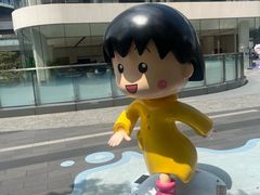 -东莞松山湖万象汇