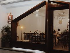 门面-小银家日式简餐(中信丹阳花园店)