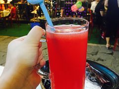 -刘姐啤酒鱼民族演艺餐厅(西街总店)