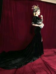 点击看大图 -蔚蓝映像STUDIO婚纱摄影(南稍门店)