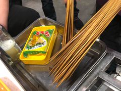 -水碾河刘老大串串香(水碾河路店)