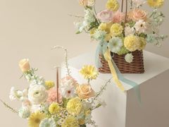 -L.C FLORA花予你(城西银泰城店)