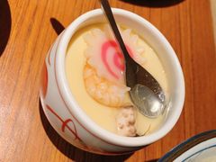 -仓桥家·焗寿司·锅物(光谷步行街店)