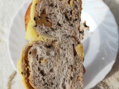 板烧栗子乳酪-酵墅·手感烘焙(印象汇店)