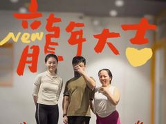 -超鹿运动(达信大厦店)