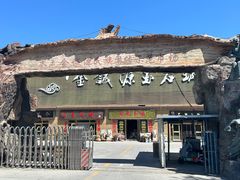 -俭寨大盘鸡·手抓肉·烧烤新疆菜(乌苏路店)
