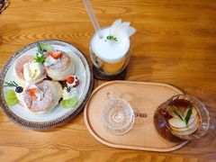 -山由之cafe&meal(小寨店)