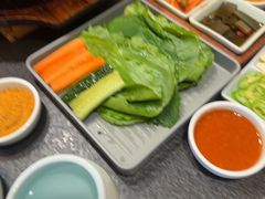 -柔杉家黑牛烤肉·活鳗鱼(太原街店)