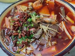 -峨嵋酒家(清河店)