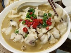 -妈妈的味道(工人体育场东路店)