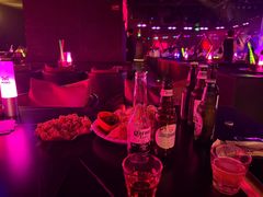 -MOSSO音乐酒吧·live house(南京旗舰店)