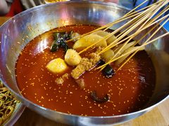 -付小姐在成都(吾悦广场店)