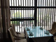 景观位-干老四雅鱼饭店(滨江西路店)