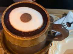 荷包蛋摩卡-前叁門