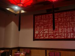 包厢-老诚一锅羊蝎子(黄寺大街店)