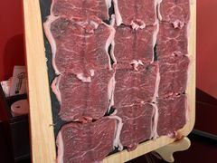 -京悦南门涮羊肉·羊蝎子火锅(田林路店)