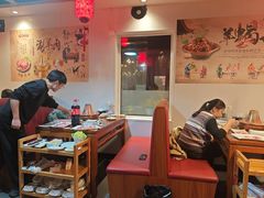 -前门杨记·铜锅涮肉(王府井·故宫店)