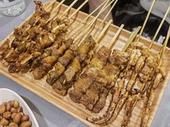 -毛哥小馆子(百井坊巷店)