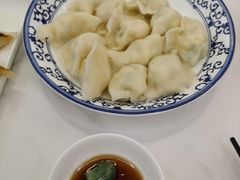 -东方饺子王(新奥购物中心店)