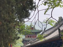 -嵩山少林文化旅游景区