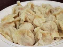 酸菜饺子-邵年鸽(杨庄店)
