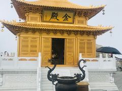 -洛阳白云山景区