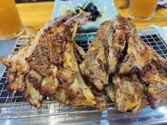 -张记焖窑·十五年专注焖烤(雍和宫店)