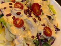 -马凯餐厅(长椿街店)