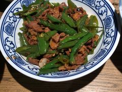 -农耕记·湖南土菜(halo广场店)