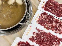 -杏花吴记牛肉火锅
