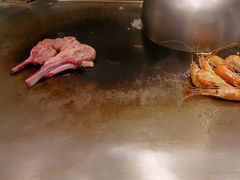 -火地铁板烧(昆山万象汇店)