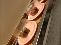 -争鲜回转寿司(南开大悦城店)