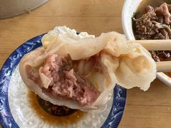 -清真玉林老字号稍麦羊杂碎(宽巷子民族美食街店)