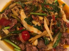 -铁公鸡·四川料理(天环广场店)