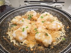 -小放牛河北菜(长安万达店)