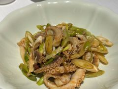 -怡情荟•海鲜青岛菜(五四广场旗舰店)