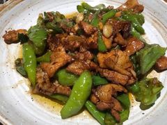 -青年公社烤鸭(熙悦天街店)