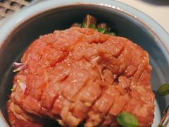 -焱铁烧·黑毛和牛专门店(杭州嘉里中心店)