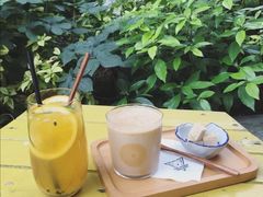 -餐酒吧Com-ing Bar(上海路店)