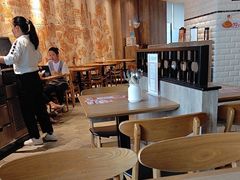 -必胜客(花都百业店)
