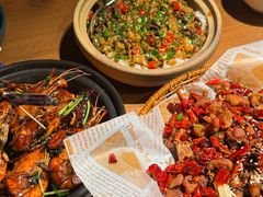 -蝦塘·中国餐馆(城墙南马道巷店)