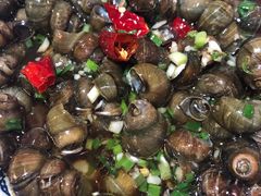 上汤丝螺-呼吸森林·生态农庄农家乐私房菜