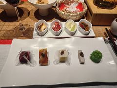 -鲤院·新中式美学·庭院餐厅(夫子庙店)