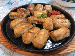 -水香园·中国徽菜名店(紫霞大道店)